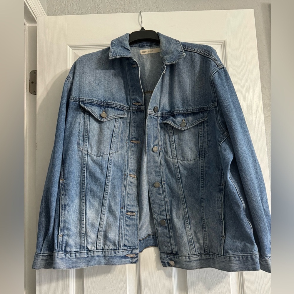ASOS Jean jacket